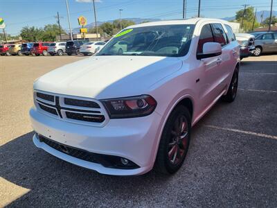 2015 Dodge Durango R/T   - Photo 6 - Albuquerque, NM 87107