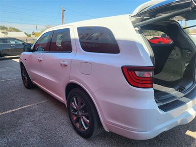 2015 Dodge Durango R/T   - Photo 5 - Albuquerque, NM 87107