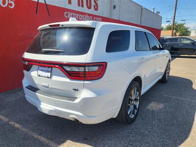 2015 Dodge Durango R/T   - Photo 2 - Albuquerque, NM 87107