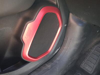 2015 Jeep Renegade Trailhawk - Photo 11 - Albuquerque, NM 87107