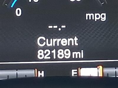 2015 Jeep Renegade Trailhawk - Photo 18 - Albuquerque, NM 87107