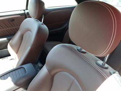 2009 Mercedes-Benz CLK 350   - Photo 10 - Albuquerque, NM 87107