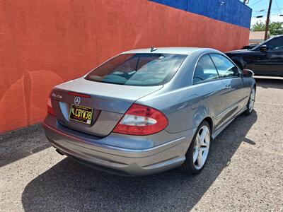 2009 Mercedes-Benz CLK 350   - Photo 2 - Albuquerque, NM 87107