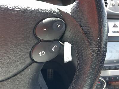 2009 Mercedes-Benz CLK 350   - Photo 18 - Albuquerque, NM 87107