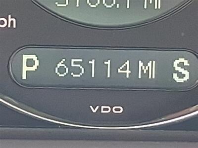 2009 Mercedes-Benz CLK 350   - Photo 20 - Albuquerque, NM 87107