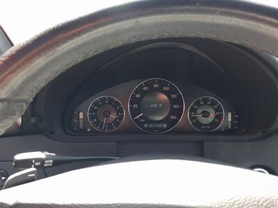 2009 Mercedes-Benz CLK 350   - Photo 19 - Albuquerque, NM 87107