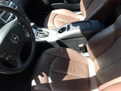 2009 Mercedes-Benz CLK 350   - Photo 11 - Albuquerque, NM 87107