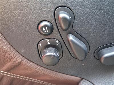 2009 Mercedes-Benz CLK 350   - Photo 13 - Albuquerque, NM 87107