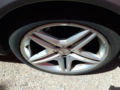 2009 Mercedes-Benz CLK 350   - Photo 7 - Albuquerque, NM 87107