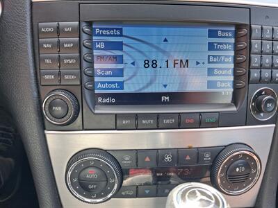 2009 Mercedes-Benz CLK 350   - Photo 15 - Albuquerque, NM 87107