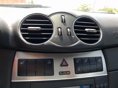 2009 Mercedes-Benz CLK 350   - Photo 16 - Albuquerque, NM 87107