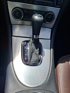 2009 Mercedes-Benz CLK 350   - Photo 14 - Albuquerque, NM 87107