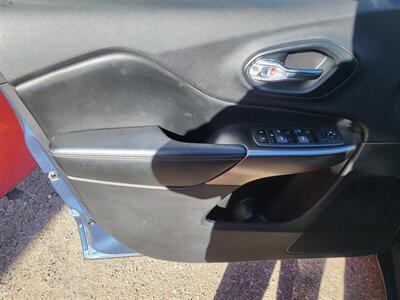 2020 Jeep Cherokee Latitude   - Photo 9 - Albuquerque, NM 87107