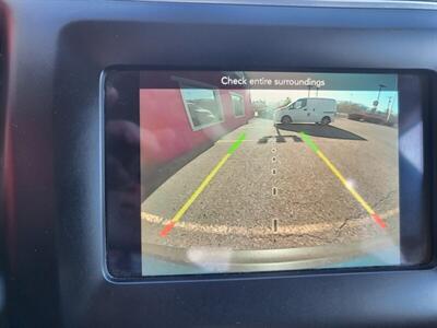 2020 Jeep Cherokee Latitude   - Photo 13 - Albuquerque, NM 87107