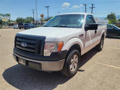 2012 Ford F-150 XL   - Photo 6 - Albuquerque, NM 87107