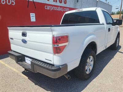2012 Ford F-150 XL   - Photo 2 - Albuquerque, NM 87107