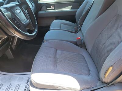 2012 Ford F-150 XL   - Photo 14 - Albuquerque, NM 87107