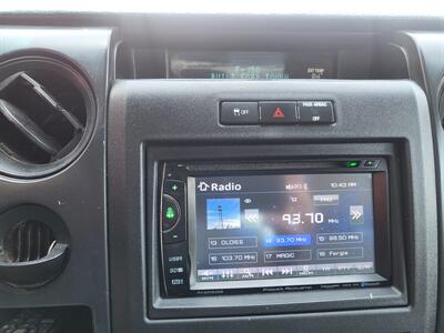 2012 Ford F-150 XL   - Photo 17 - Albuquerque, NM 87107