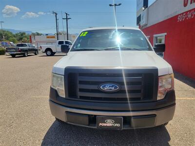 2012 Ford F-150 XL   - Photo 7 - Albuquerque, NM 87107