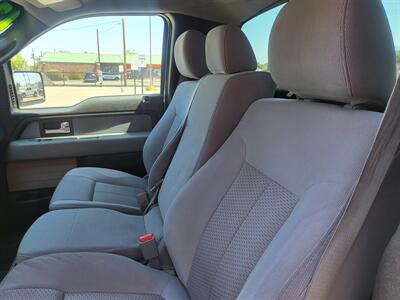2012 Ford F-150 XL   - Photo 13 - Albuquerque, NM 87107