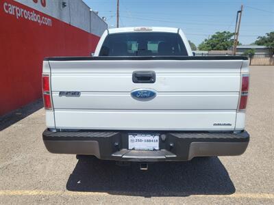 2012 Ford F-150 XL   - Photo 4 - Albuquerque, NM 87107