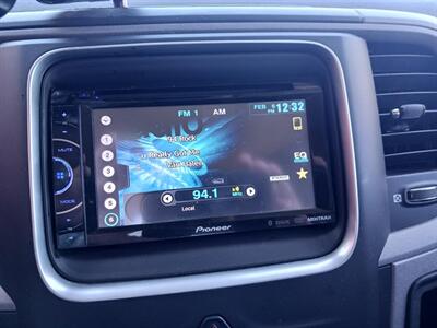 2014 RAM 1500 Tradesman  BRANDED TITLE - Photo 22 - Albuquerque, NM 87107