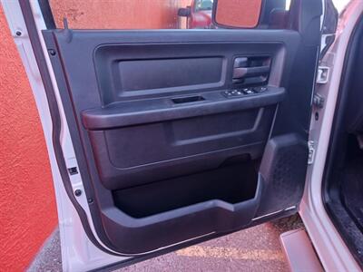 2014 RAM 1500 Tradesman  BRANDED TITLE - Photo 16 - Albuquerque, NM 87107