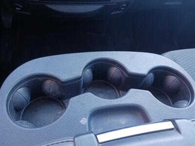 2014 RAM 1500 Tradesman  BRANDED TITLE - Photo 18 - Albuquerque, NM 87107