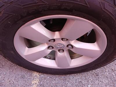 2014 RAM 1500 Tradesman  BRANDED TITLE - Photo 9 - Albuquerque, NM 87107