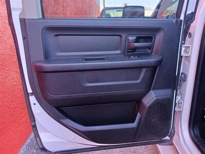 2014 RAM 1500 Tradesman  BRANDED TITLE - Photo 13 - Albuquerque, NM 87107