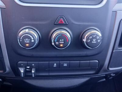 2014 RAM 1500 Tradesman  BRANDED TITLE - Photo 20 - Albuquerque, NM 87107