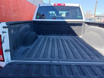 2014 RAM 1500 Tradesman  BRANDED TITLE - Photo 4 - Albuquerque, NM 87107