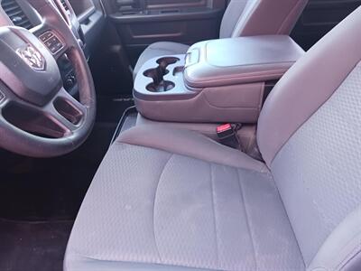 2014 RAM 1500 Tradesman  BRANDED TITLE - Photo 15 - Albuquerque, NM 87107