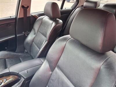 2006 BMW 525i   - Photo 11 - Albuquerque, NM 87107