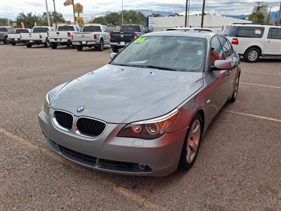 2006 BMW 525i   - Photo 5 - Albuquerque, NM 87107