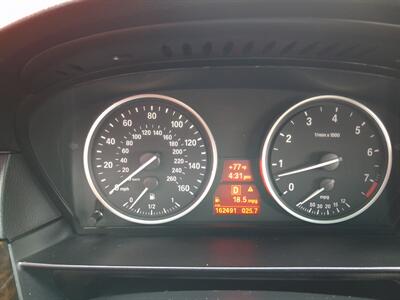 2006 BMW 525i   - Photo 30 - Albuquerque, NM 87107