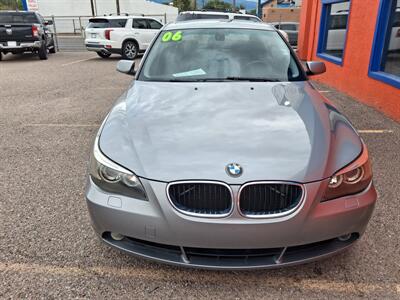 2006 BMW 525i   - Photo 6 - Albuquerque, NM 87107