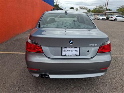 2006 BMW 525i   - Photo 3 - Albuquerque, NM 87107