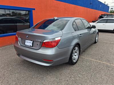 2006 BMW 525i   - Photo 2 - Albuquerque, NM 87107