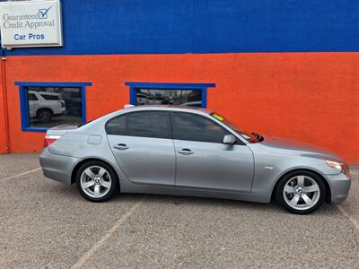 2006 BMW 525i   - Photo 1 - Albuquerque, NM 87107