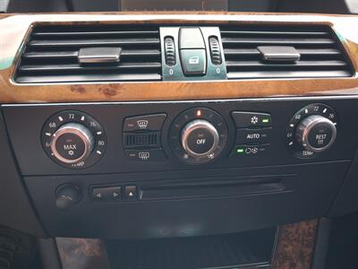 2006 BMW 525i   - Photo 21 - Albuquerque, NM 87107