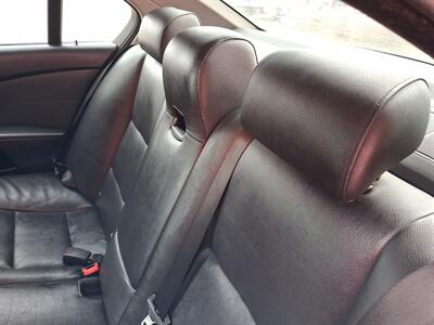 2006 BMW 525i   - Photo 9 - Albuquerque, NM 87107