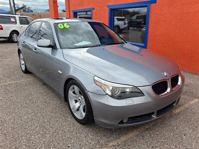 2006 BMW 525i   - Photo 19 - Albuquerque, NM 87107