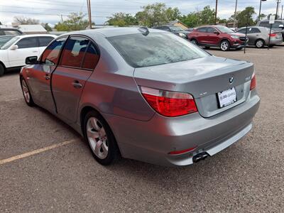 2006 BMW 525i   - Photo 4 - Albuquerque, NM 87107