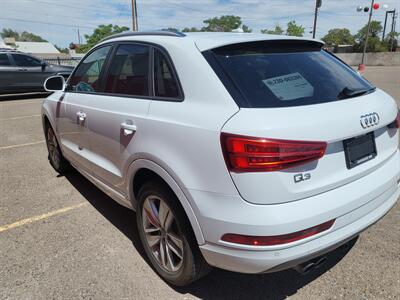 2017 Audi Q3 2.0T Premium   - Photo 4 - Albuquerque, NM 87107