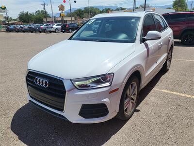 2017 Audi Q3 2.0T Premium   - Photo 5 - Albuquerque, NM 87107