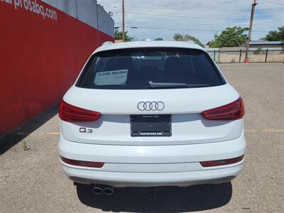 2017 Audi Q3 2.0T Premium   - Photo 3 - Albuquerque, NM 87107