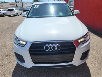 2017 Audi Q3 2.0T Premium   - Photo 6 - Albuquerque, NM 87107