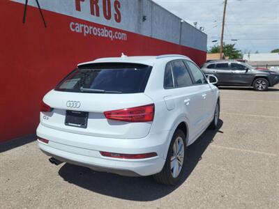 2017 Audi Q3 2.0T Premium   - Photo 2 - Albuquerque, NM 87107