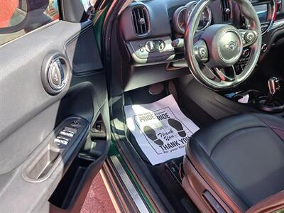2020 MINI Countryman Cooper - Photo 14 - Albuquerque, NM 87107